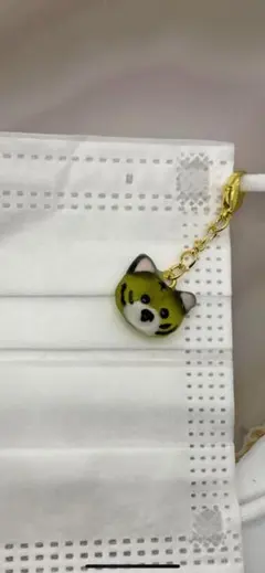 子寅-cotora-チャーム