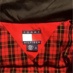 トミーフィルフィガーダウン