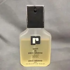 パコ・ラバンヌ スポール ド パコラバンヌ オードトワレ 100ml 香水のサムネイル
