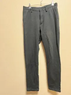 タトラスHIP by SOLIDO ジャージ ダークグレー サイズ02