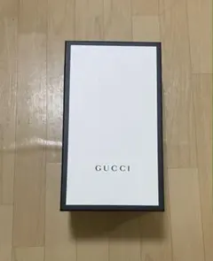 【美品】GUCCI BOX 大サイズ