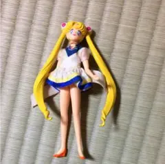 セーラームーン人形
