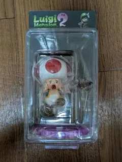 キノピオ ゲームキャラクター