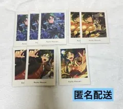 蓮巳敬人 ぱしゃっつ