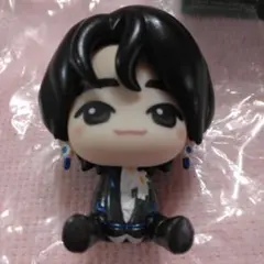 Mrs. GREEN APPLEフィギュア ミセス　大森元基　一番くじ