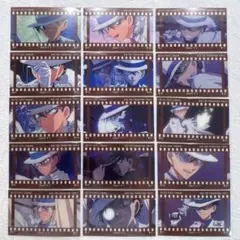 名探偵コナンフィルム風コレクション 怪盗キッド