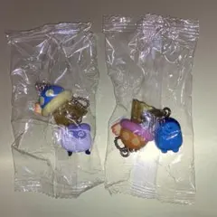 たまごっち　ufoスイング　ますくっち　ぎんじろっち