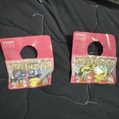 サンリオ ペットボトルホルダー