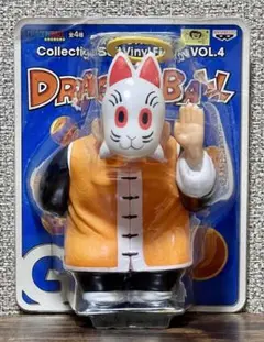 2025年最新】ドラゴンボールソフビの人気アイテム - メルカリ