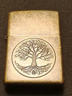 ZIPPO ジッポZIPPOF アンティーク ランタン BS - メルカリ