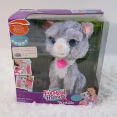 【希少／激レア】 ファーリアル フレンド ブーツィー ハズブロ ぬいぐるみ 希少／激レア】 ファーリアル フレンド ブーツィー ハズブロ