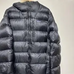 PATAGONIA パタゴニア フィッツロイ・ダウン・フーディ ダウンジャケット