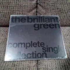 the brilliant green　BEST ベスト アルバム　ブリグリ