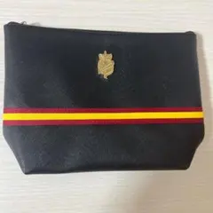 ✨限定品SALE✨Disney 合皮ポーチ スカラビア寮 ポーチ ディズニー