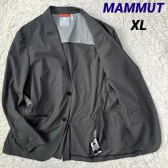 2026年最新】MAMMUT メンズ テーラードジャケットの人気アイテム