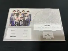 SnowMan アクスタ