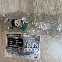 ダンダダン キャラクターグッズ