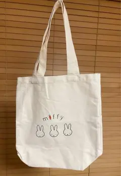 コットンバッグ