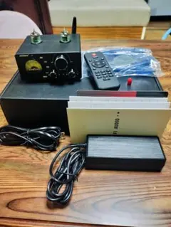 完動美品 アムレック デジタルパワーアンプ AL-502H - メルカリ