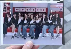 【最安値】TWICE ラントレ オール