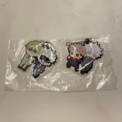 【お得セット】呪術廻戦　七海　五条　虎杖