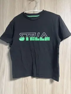 ステラマッカートニー　キッズTシャツのサムネイル