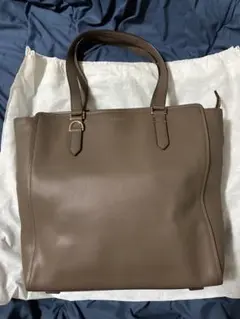 極美品 Paul Smith トートバッグ ベージュ 元値49,500円