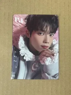 木村柾哉　INI タワレコ　オンライン　トレカ