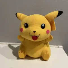 Retro pikachu plush | Proxy Shopping with Doorzo