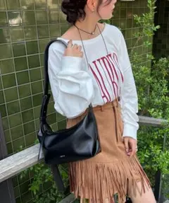 mystic loti バック　パルクローゼット完売品