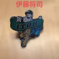 金本知憲】日本プロ野球選手会公認ピンバッチ - メルカリ
