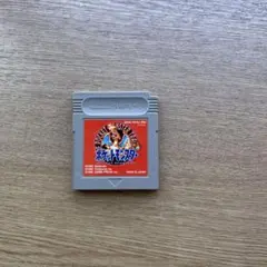 ポケットモンスター赤　新品未開封　ゲームボーイソフト　初代ポケモン希少 Yahoo!オークション - 新品 未開封 ポケットモンスター 赤 緑 青