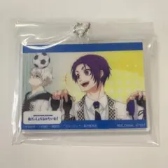 ブルーロック　一番くじ　場面写アクリルチャーム