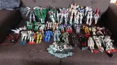 k*改様 ガンプラ? ジャンク まとめ売り 大量