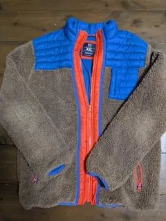 GAP KIDS フリースジャケット XXL