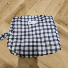 おむつポーチ おむつ