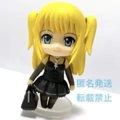 現状品】 デスノート L ワタリ ねんどろいどぷち フィギュア - メルカリ