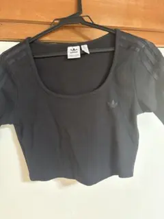 adidas Originals リブ ベイビーTシャツのサムネイル