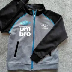UMBROキッズジャージ