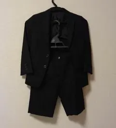 男の子 スーツ 110 【美品】コムサ・デ・モード