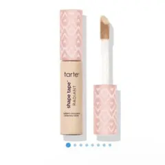 tarte シェイプテープラディアントコンシーラー22Nのサムネイル