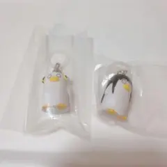 銀魂 めじるしアクセサリー 2つセット