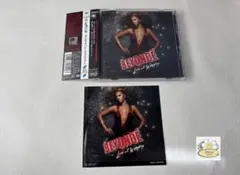 ビヨンセ - Live at Wembley CD + DVD ステッカー