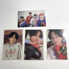 ENHYPEN ホリデーコレクション 新品未開封 2025年最新】holiday collection enhypenの人気アイテム - メルカリ