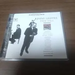 ジミー・ジュフリー / Free Fall