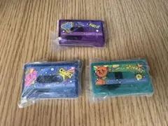 BT21カセットテープチャーム