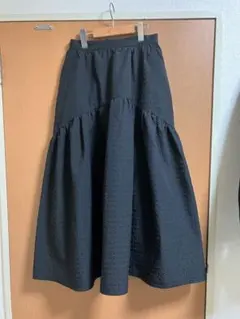 LOWRYS FARM ロングスカート