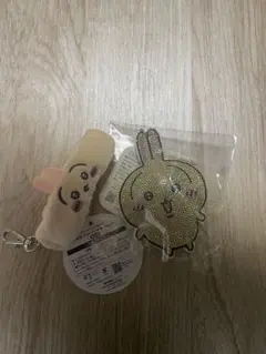 ちいかわ うさぎ キーホルダー