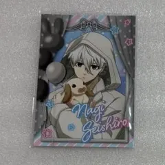 ブルーロック rabbit カード 凪誠士郎