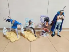 2026年最新】ワンピースフィギュアセットの人気アイテム - メルカリ